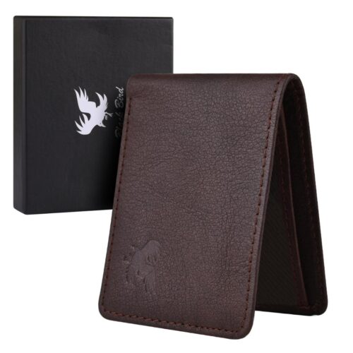 Leather Men's Wallet